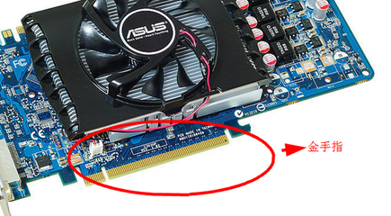 显卡黑屏问题解析与解决 重新插拔为何有效？