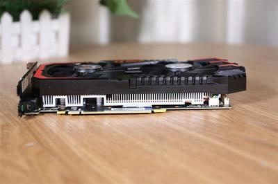 耕升GTX 1660追风版评测 新一代甜点卡，完美取代GTX 1060的明智之选