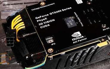 显卡6pin接口 为高性能提供稳定电力的关键